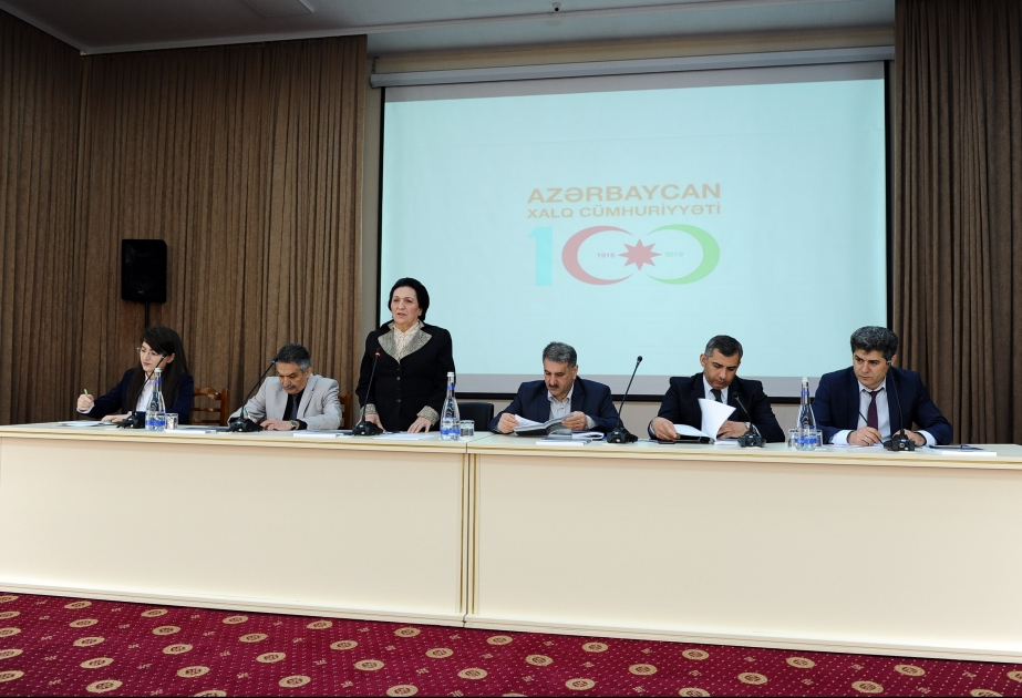 Bakı Slavyan Universitetində konfrans: “Azərbaycan müasir beynəlxalq münasibətlər sistemində”