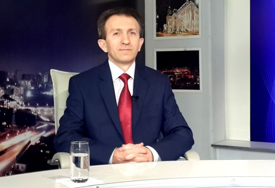 Elçin Əhmədov: Azərbaycan-Türkiyə dostluğu, həmrəyliyi və strateji tərəfdaşlığı bütün dünya üçün nümunədir