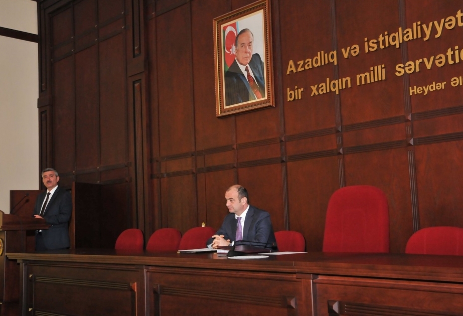 Çernobıl qəzasının aradan qaldırılmasında Azərbaycandan 7 mindən çox insan iştirak edib
