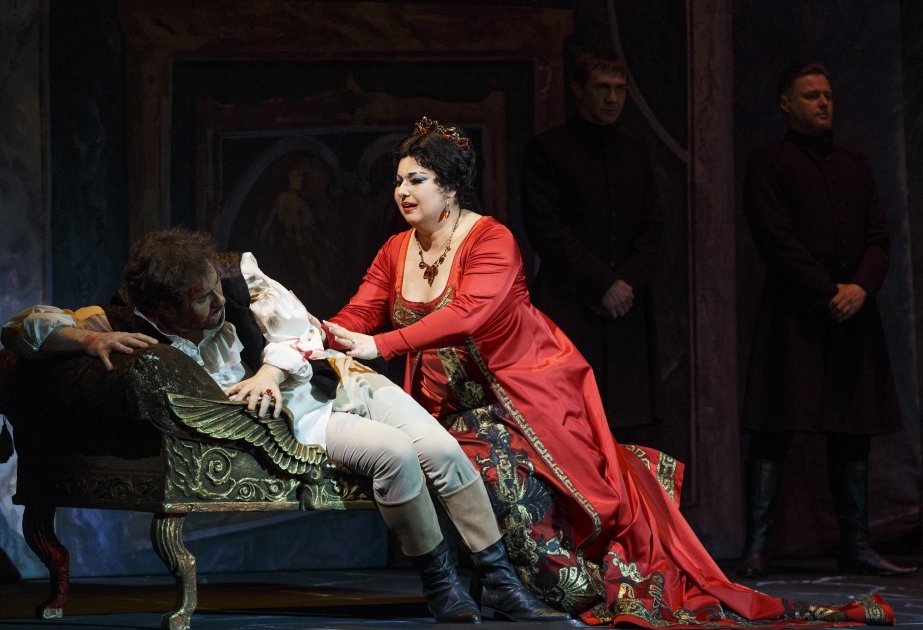 Bakıda İtaliya Opera Günləri keçiriləcək