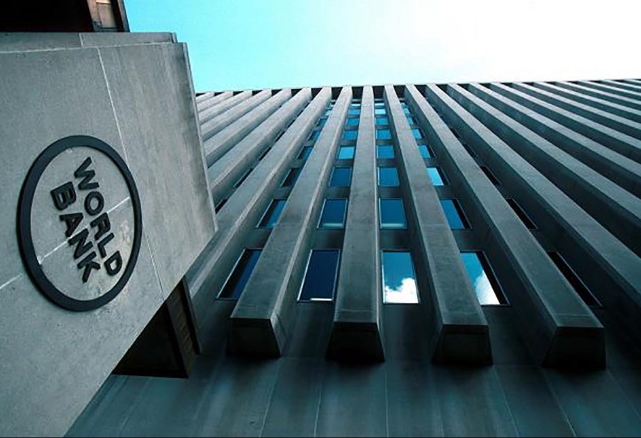 Dünya Bankı: Bu il neftin qiyməti 68 dollar/barrel olacaq