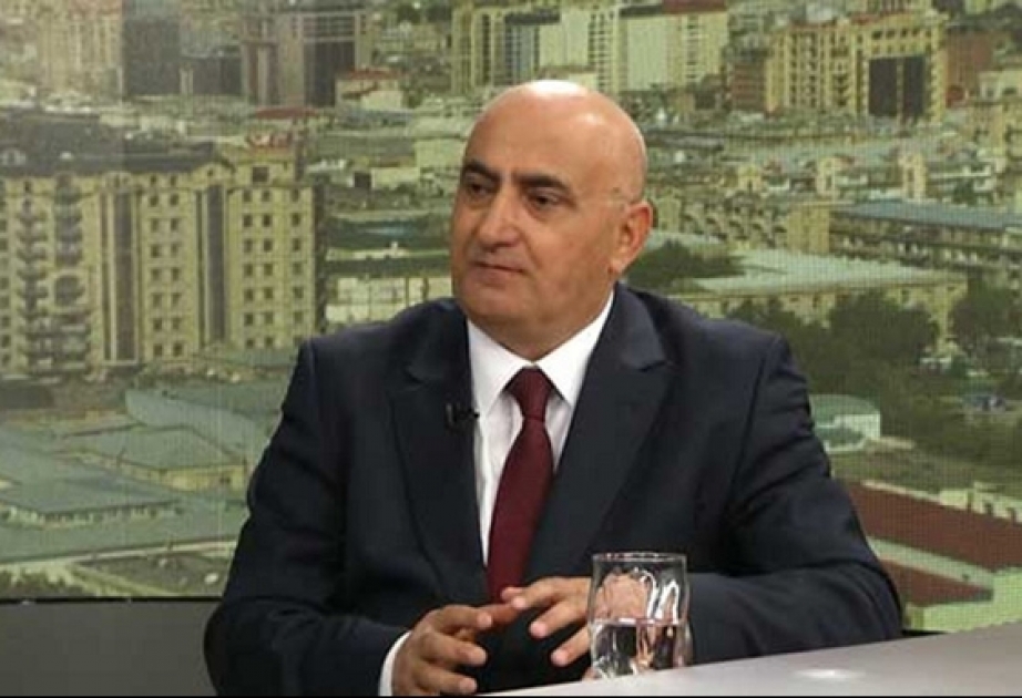 Musa Qasımlı: Azərbaycan-Türkiyə birliyinin böyük gələcəyi var