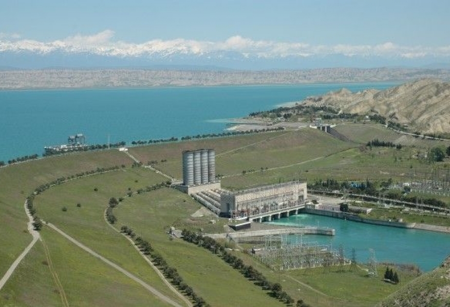 Mingəçevir su elektrik stansiyası yenidənqurmadan sonra bu il istifadəyə veriləcək