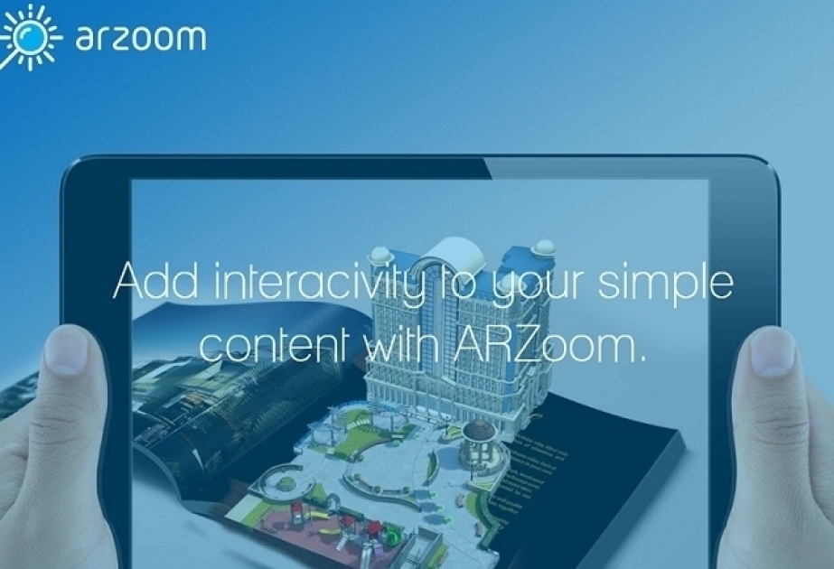 Participants of Bakcell’s “AppLab” program create new generation marketing and advertising tool