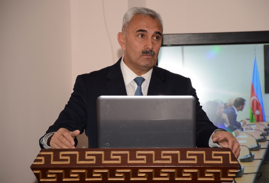 Yaradıcılıq müsabiqəsinin qalibləri mükafatlandırılıb