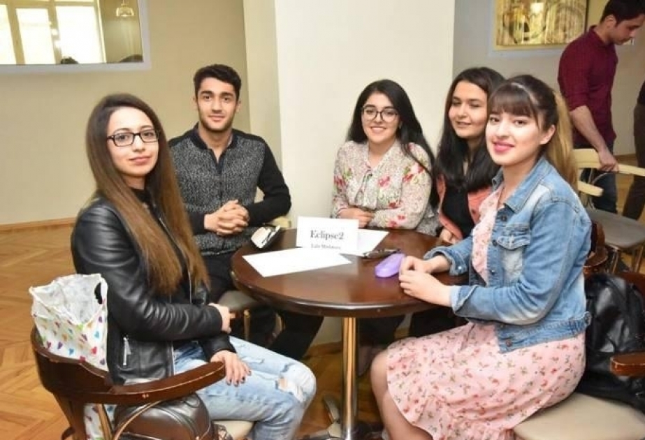 Tibb Universitetində tələbələrin intellektual yarışının qalibləri məlum olub