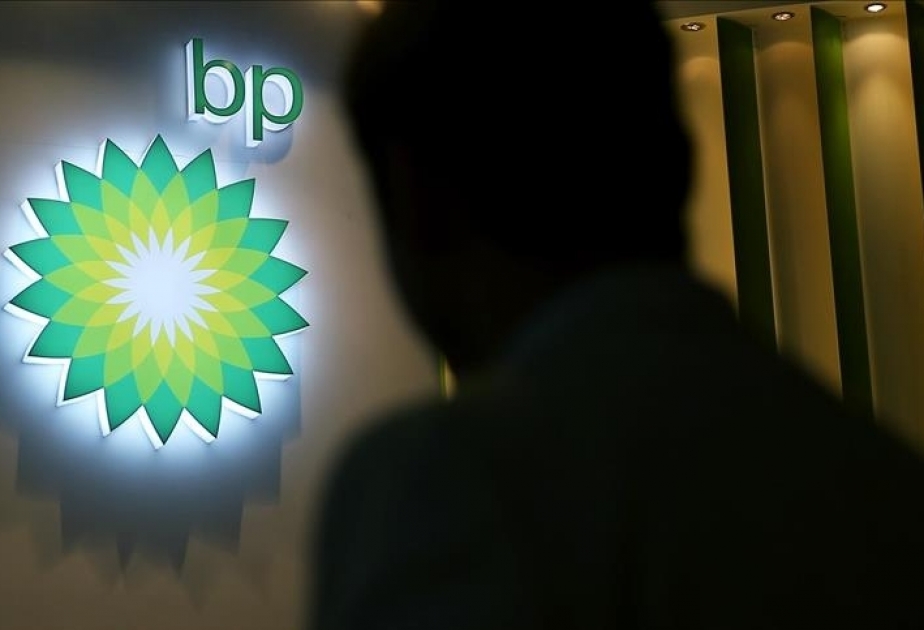 BP Names Helge Lund as Its New Chairman