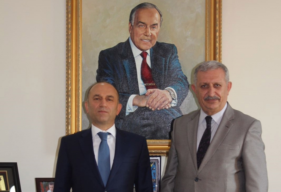 Nihat Nalbant: Prezident seçkilərinin nəticələri Azərbaycan xalqının siyasi iradəsini əks etdirir