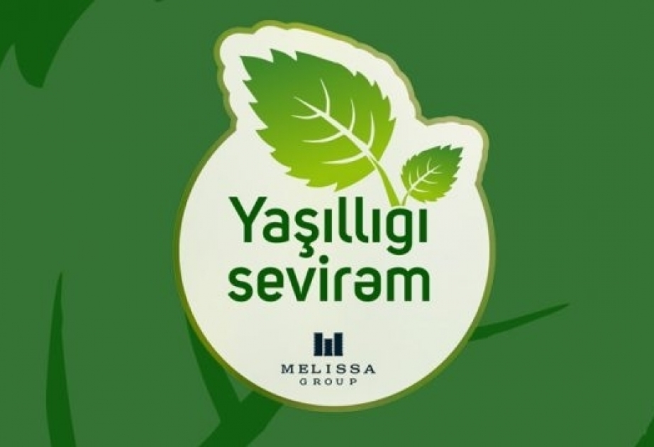 ”Yaşıllığı sevirəm” layihəsi təbiət gözəlliyini şəhərə gətirəcək