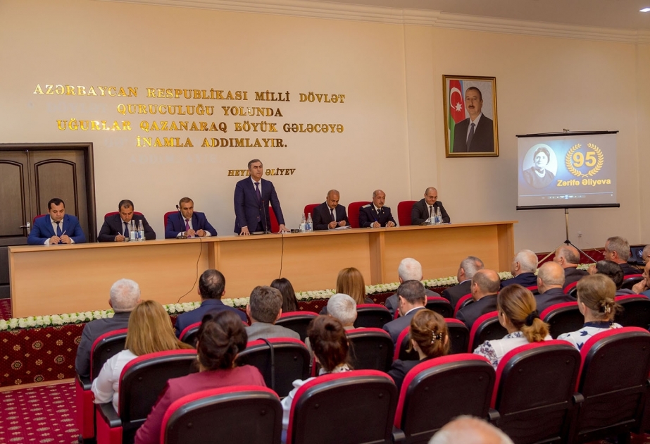 Milyonlara örnək olan mənalı ömür yolu