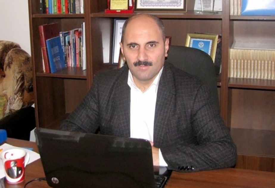 Azər Həsrət: AŞPA-nın “hesabatı” anti-Azərbaycan, islamofob və ermənipərəst qrupların qurduğu növbəti oyundur
