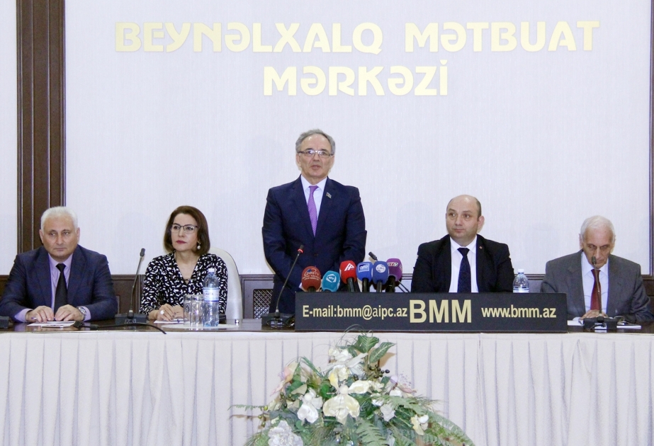 Şəhid pilotlarımızdan bəhs edən “Aprel şəkilləri” sənədli filmi təqdim olunub