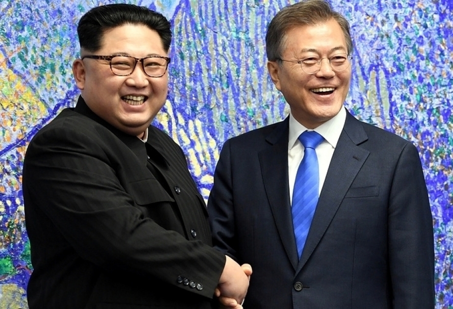 Nordkoreas Machthaber Kim Jong Un will “neues Kapitel“ aufschlagen