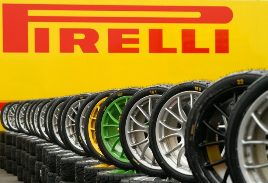 «Пирелли» определилась с шинами на этап в Австрии