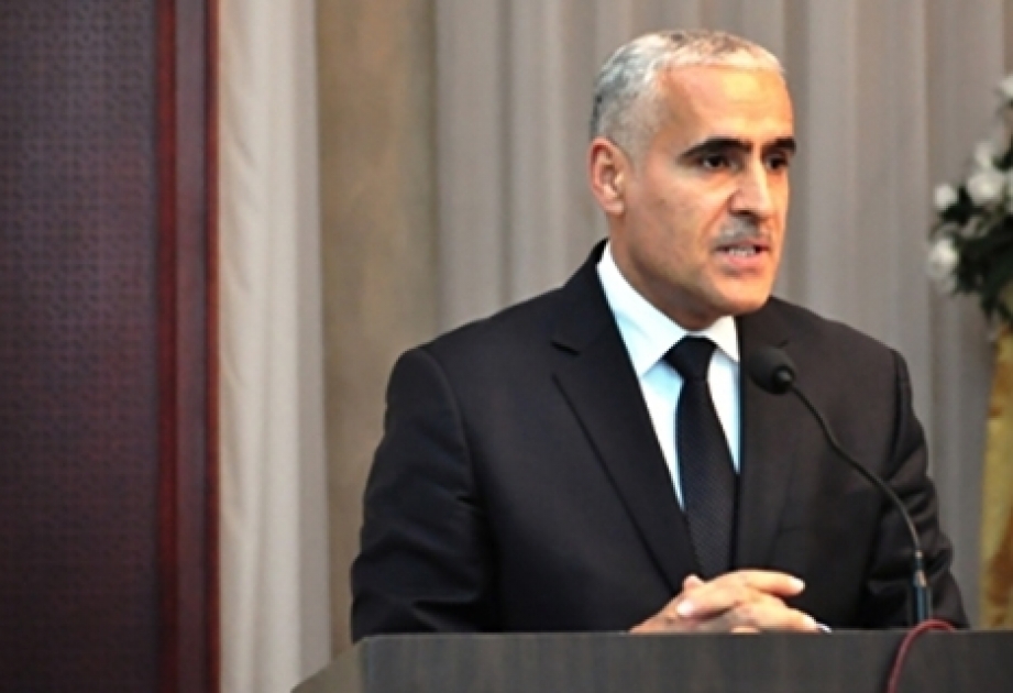 Vüqar Rəhimzadə: AŞPA-nın “hesabatı” ermənipərəst qüvvələrin ölkəmizə qarşı növbəti təxribatıdır