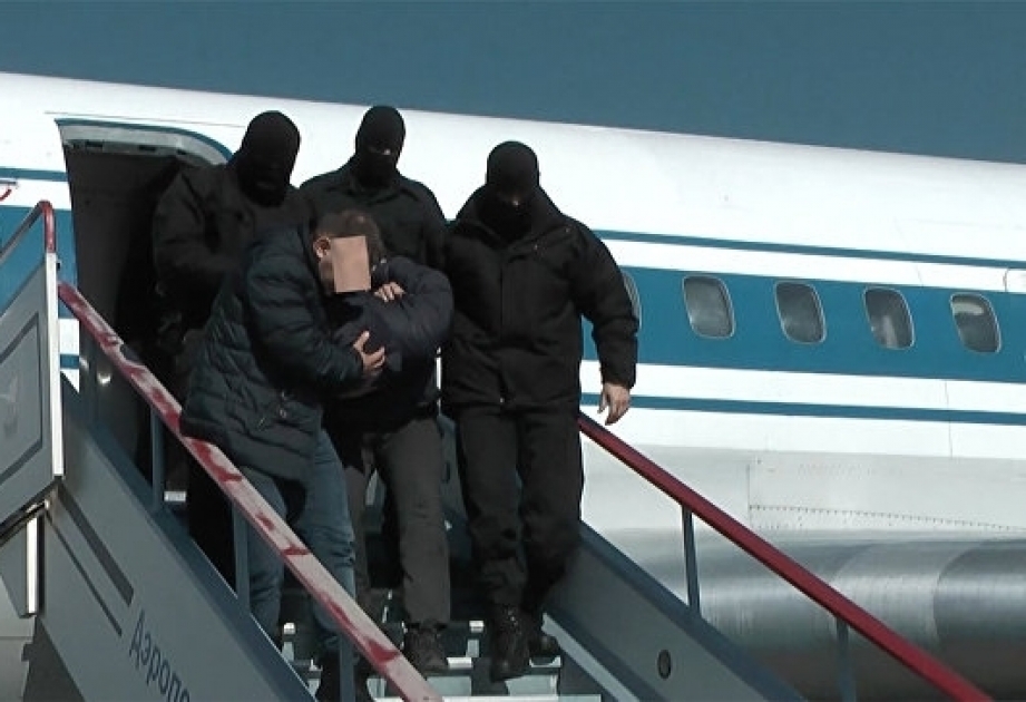 Federal Təhlükəsizlik Xidməti Moskvada planlaşdırılan terror aktlarının qarşısını alıb