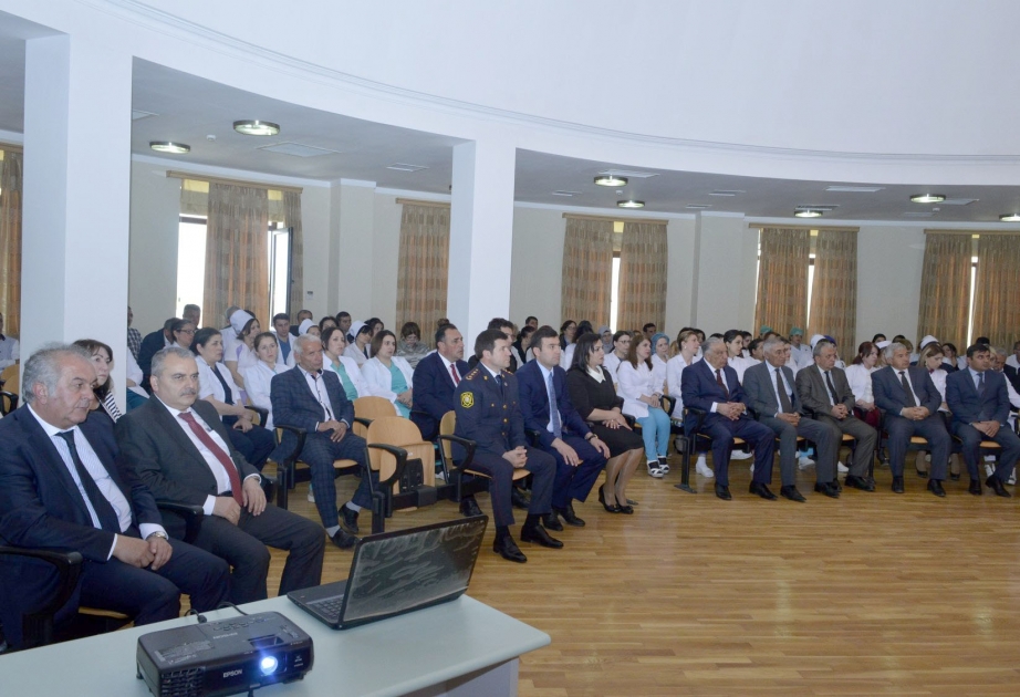 Akademik Zərifə Əliyevanın inkişaf etdirdiyi elm sahəsinin davamçıları bu gün də alimin irsindən faydalanırlar