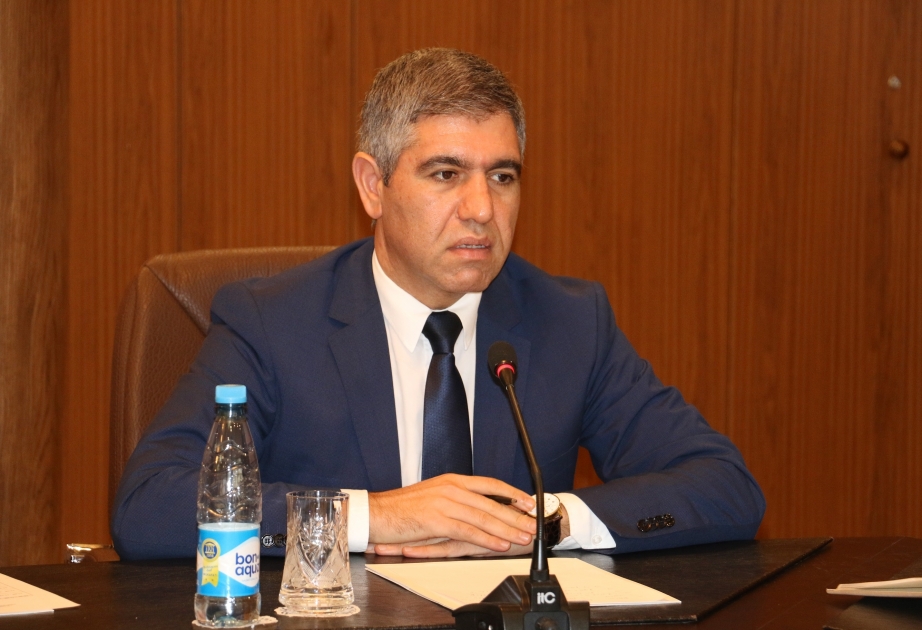 Azərbaycanla Böyük Britaniya arasındakı əməkdaşlıq regionun və bütövlükdə Avropanın enerji təhlükəsizliyinə töhfə verir