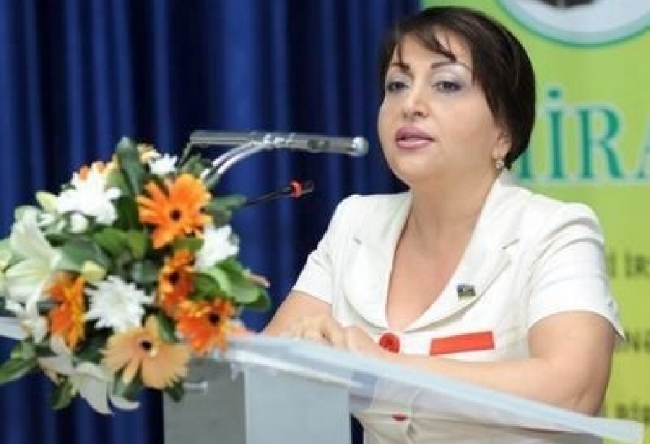 Sədaqət Vəliyeva: Azərbaycan-Britaniya münasibətləri regional kontekstdə mühüm əhəmiyyət kəsb edir