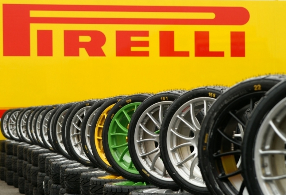 “Pirelli” F 1 Avstriya mərhələsi üçün şinləri seçib