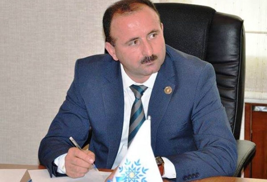 Bəhruz Quliyev: AŞPA-nın “hesabatı” Azərbaycana qarşı ikili standartlar siyasətinin yeni dalğasının başlandığını göstərir