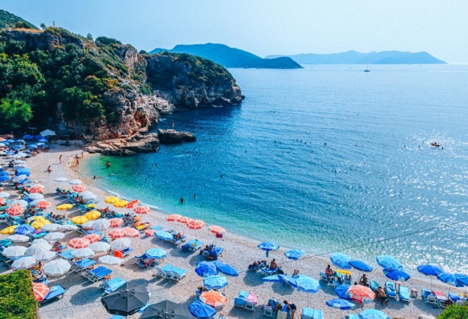 Türkei bricht Touristenrekord schon im ersten Quartal