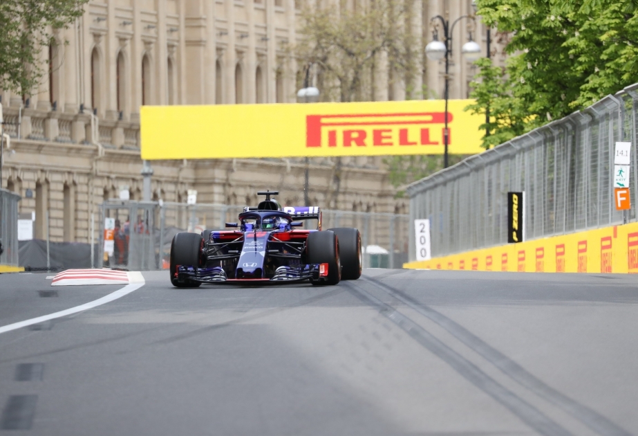 Формула 1: Во втором свободном заезде отличились пилоты команды Red Bull Racing