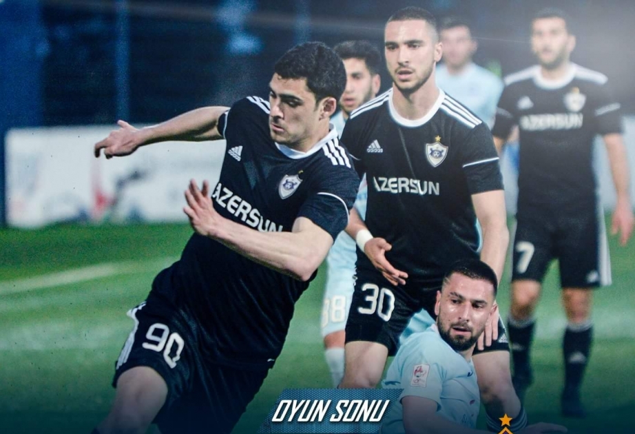Topaz Premyer Liqası: “Qarabağ” səfərdə "Zirə"ni minimal hesabla məğlub edib