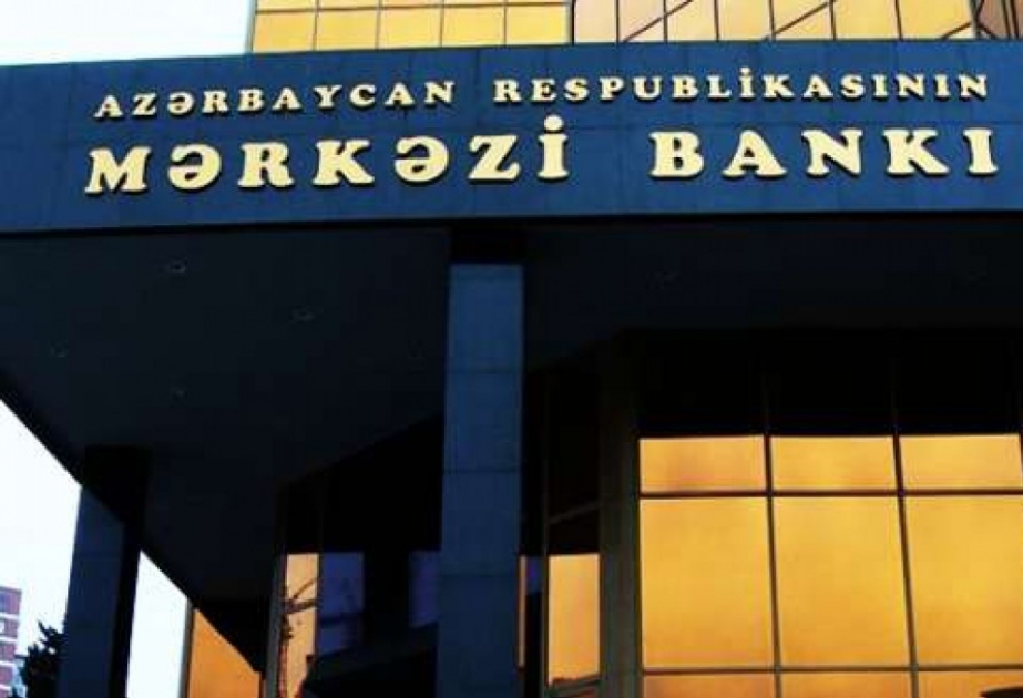Mərkəzi Bank növbəti depozit hərracı keçirəcək
