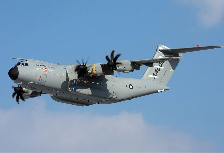 Военные эксперты продолжают критиковать Airbus A400M