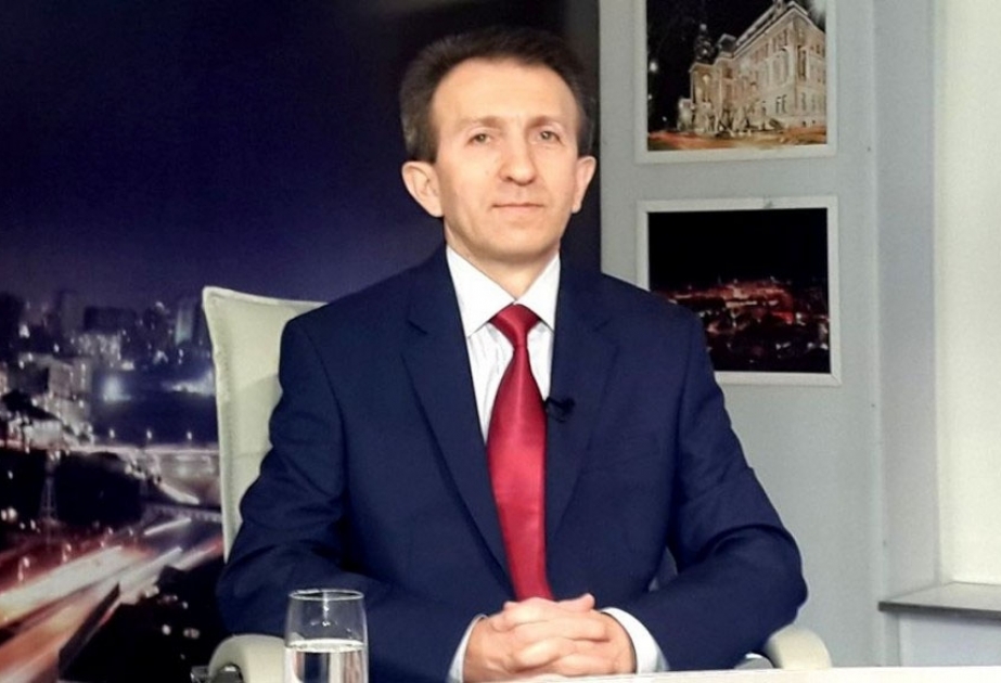 Elçin Əhmədov: Azərbaycan əleyhinə sifarişlə hazırlanmış bu cür “hesabatlar” gərəksiz kağız parçalarıdır