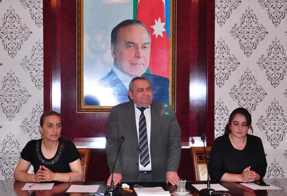 Görkəmli alim Zərifə Əliyevanın elmi-pedaqoji fəaliyyəti oftalmologiyanın inkişafına güclü təsir göstərib