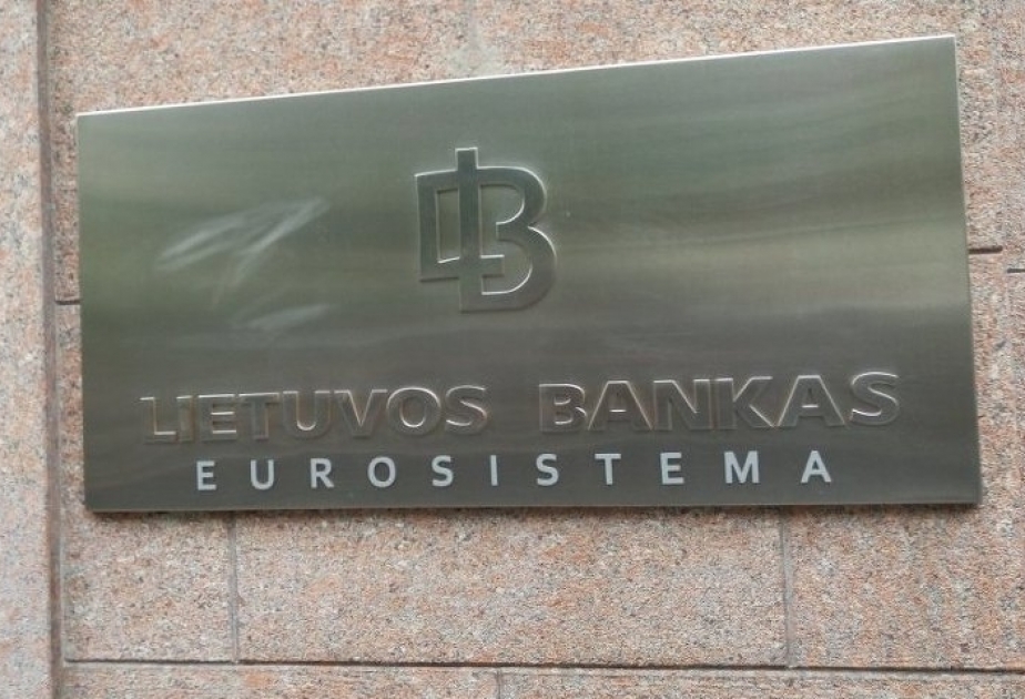 Litva Bankı saxta əsginasları əslindən ayırd edən elektron proqram hazırlayıb