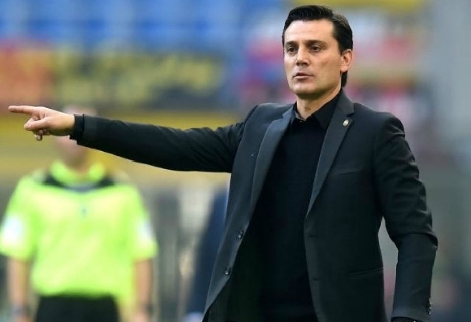 Vinçenso Montella “Sevilya” klubunun baş məşqçisi vəzifəsindən kənarlaşdırılıb