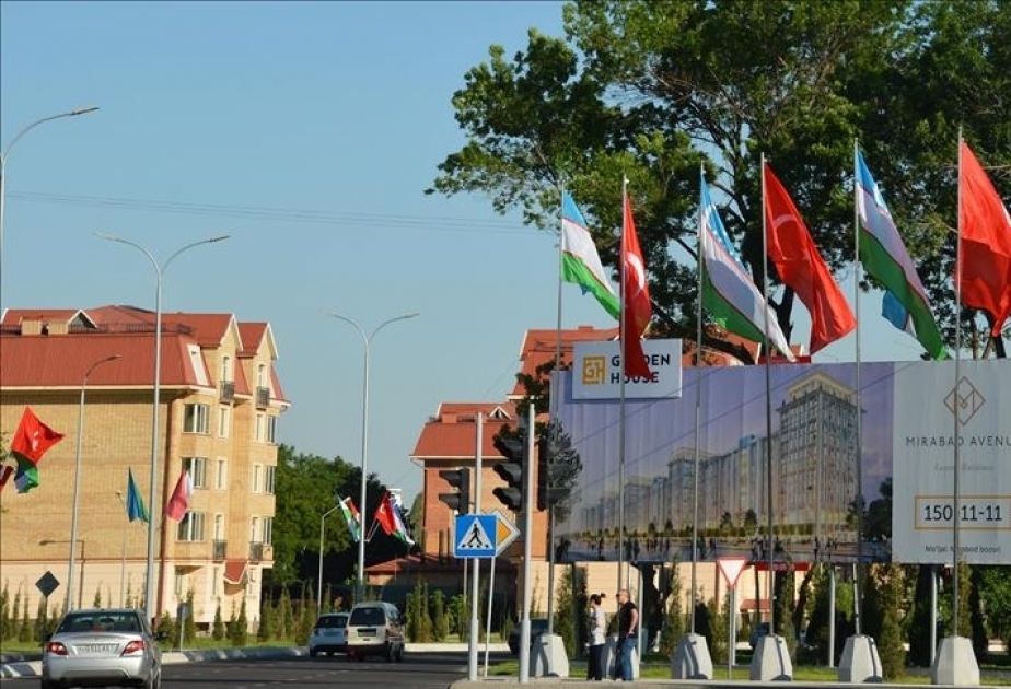 Türkiyə Prezidenti bu gün Özbəkistana gedəcək