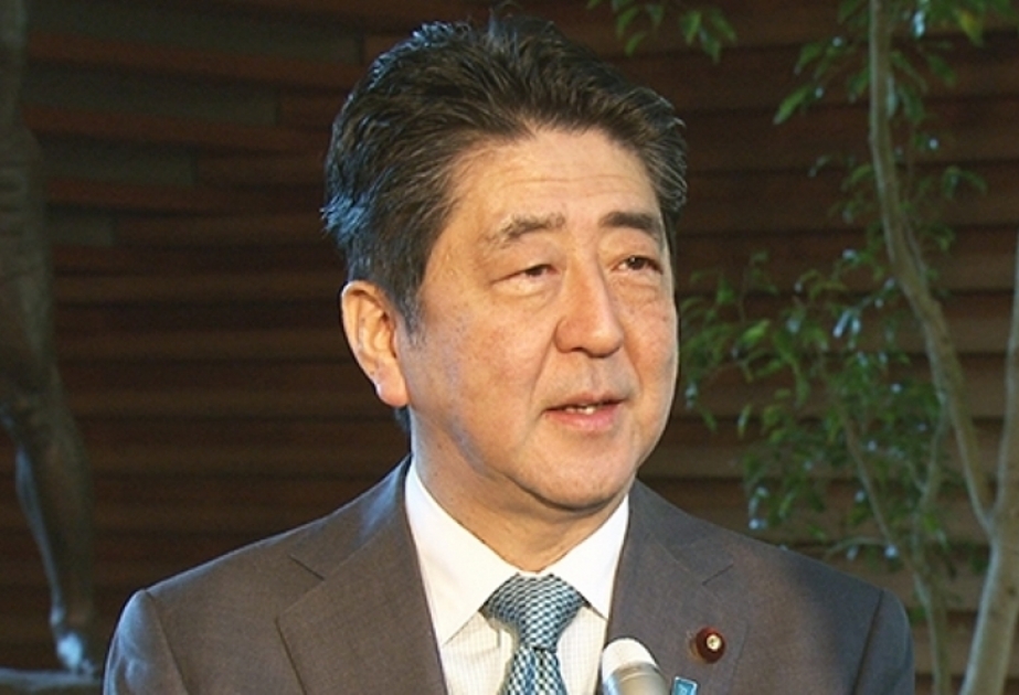 Şinzo Abe: Koreyalararası sammitdə oğurlanmış yapon vətəndaşları məsələsi də qaldırılıb