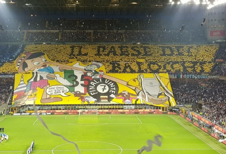 İtaliya A Seriyası: “San Siro”da beş qol vuruldu