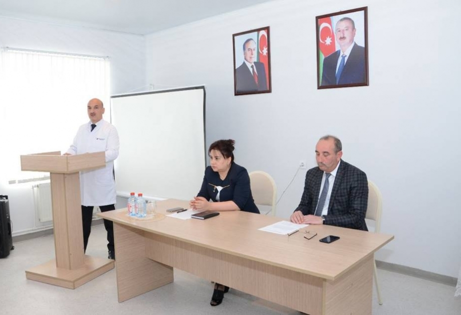 Akademik Zərifə Əliyevanın inkişaf etdirdiyi elm sahəsinin davamçıları bu gün də onun irsindən faydalanırlar