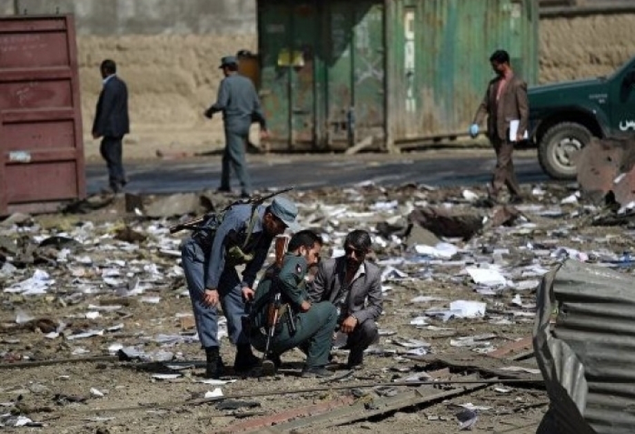 Deux explosions meurtrières survenues en Afghanistan