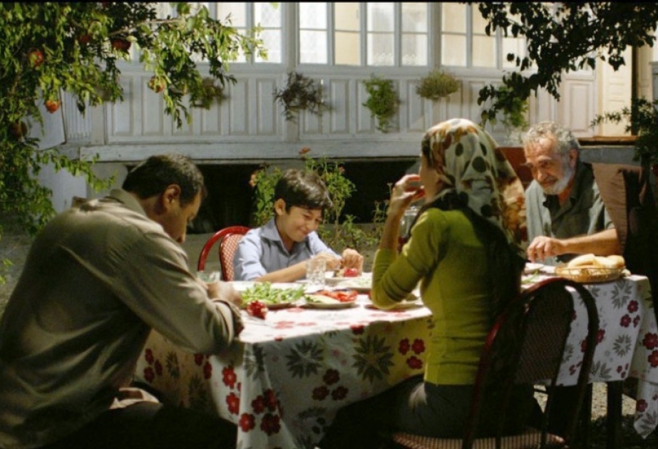 “Nar bağı” filmi ABŞ-da nümayiş olunacaq