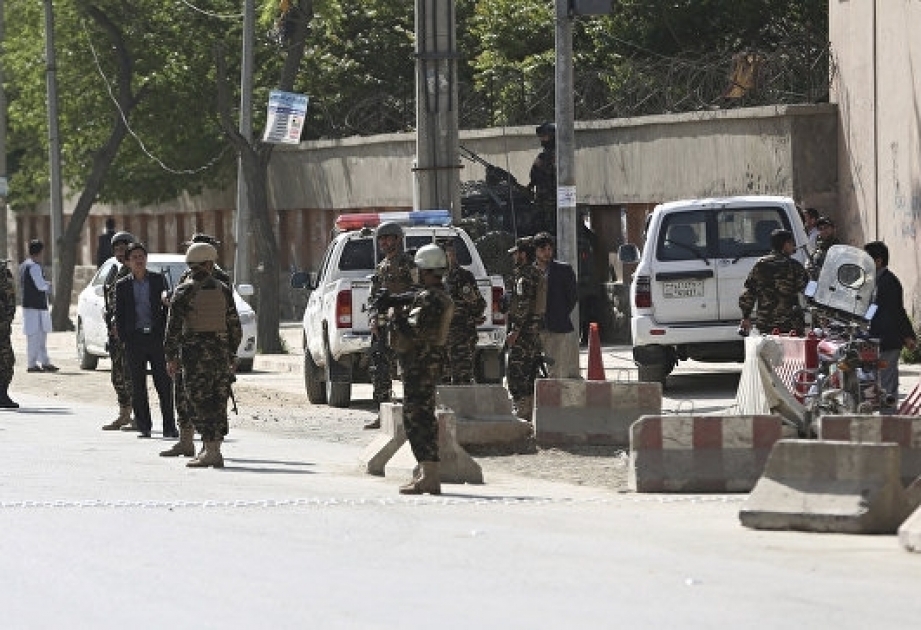 Kabul: Mehrere Menschen und Journalisten bei zwei Terroranschlägen ums Leben gekommen
