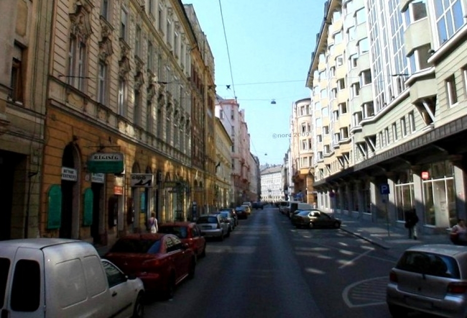 В Будапеште резко выросли цены на вторичную недвижимость