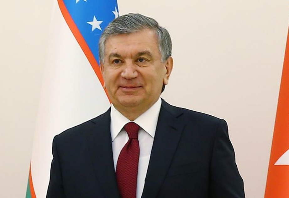 Şavkat Mirziyoyev: Özbəkistan Türk Şurasının növbəti Sammitinə qatılacaq