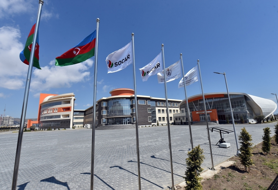 BHOS hosts conference dedicated to 95th anniversary of Heydar Aliyev