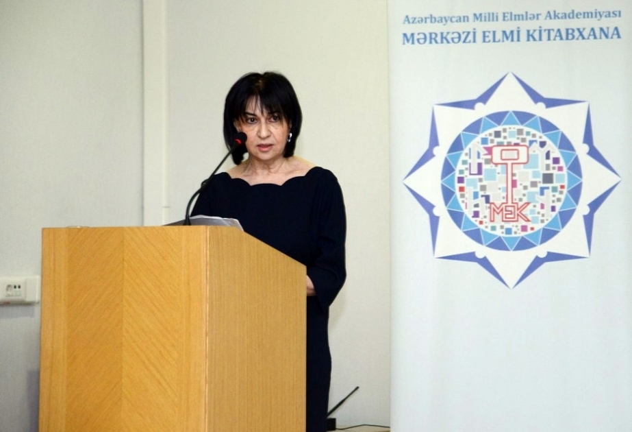 Fiziologiya İnstitutunda “Görmənin fiziologiyası” yaradıcı qrupu fəaliyyətə başlayıb