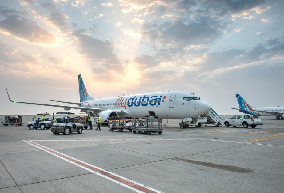 Бизнес класс flydubai – первые впечатления