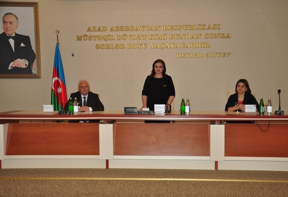 Azərbaycanda mətbuata dövlət qayğısı ulu öndər Heydər Əliyevin adı ilə bağlıdır