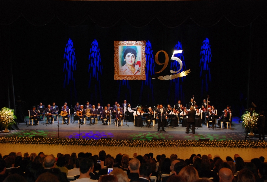 Gəncədə keçirilən “Zəriflik” Beynəlxalq Musiqi Festivalı əsl mədəniyyət hadisəsinə çevrilib