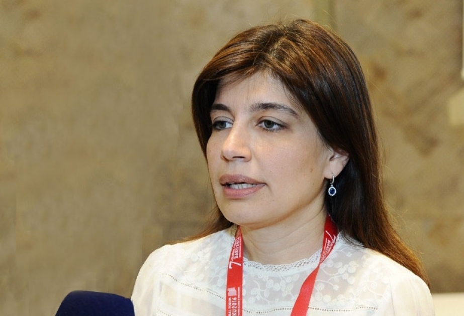 Beynəlxalq Forum türk dünyasını yaxından tanımağa imkan yaradır