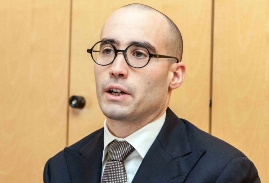 San-Marinonun xarici işlər üzrə dövlət katibi Azərbaycana səfər edəcək